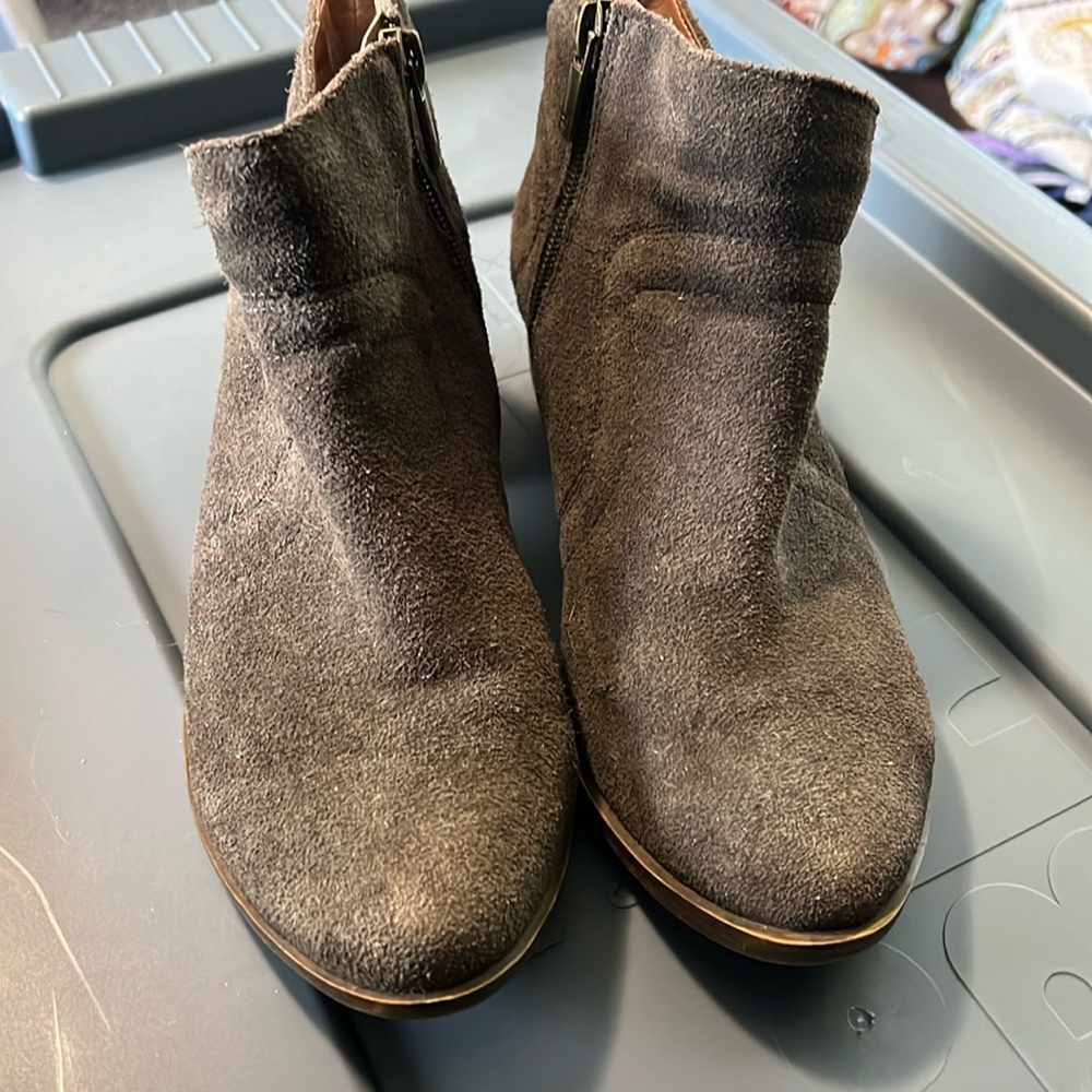 Booties